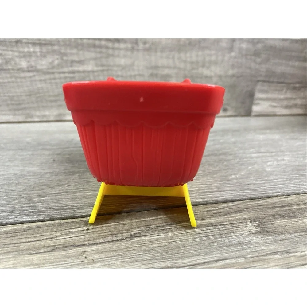 Fisher Price Little People‎ Christmas Santa Sleigh 2010